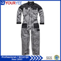 Zwei Tone Workwear Kessel Anzug Full Double Reißverschluss Coverall (YLT120)